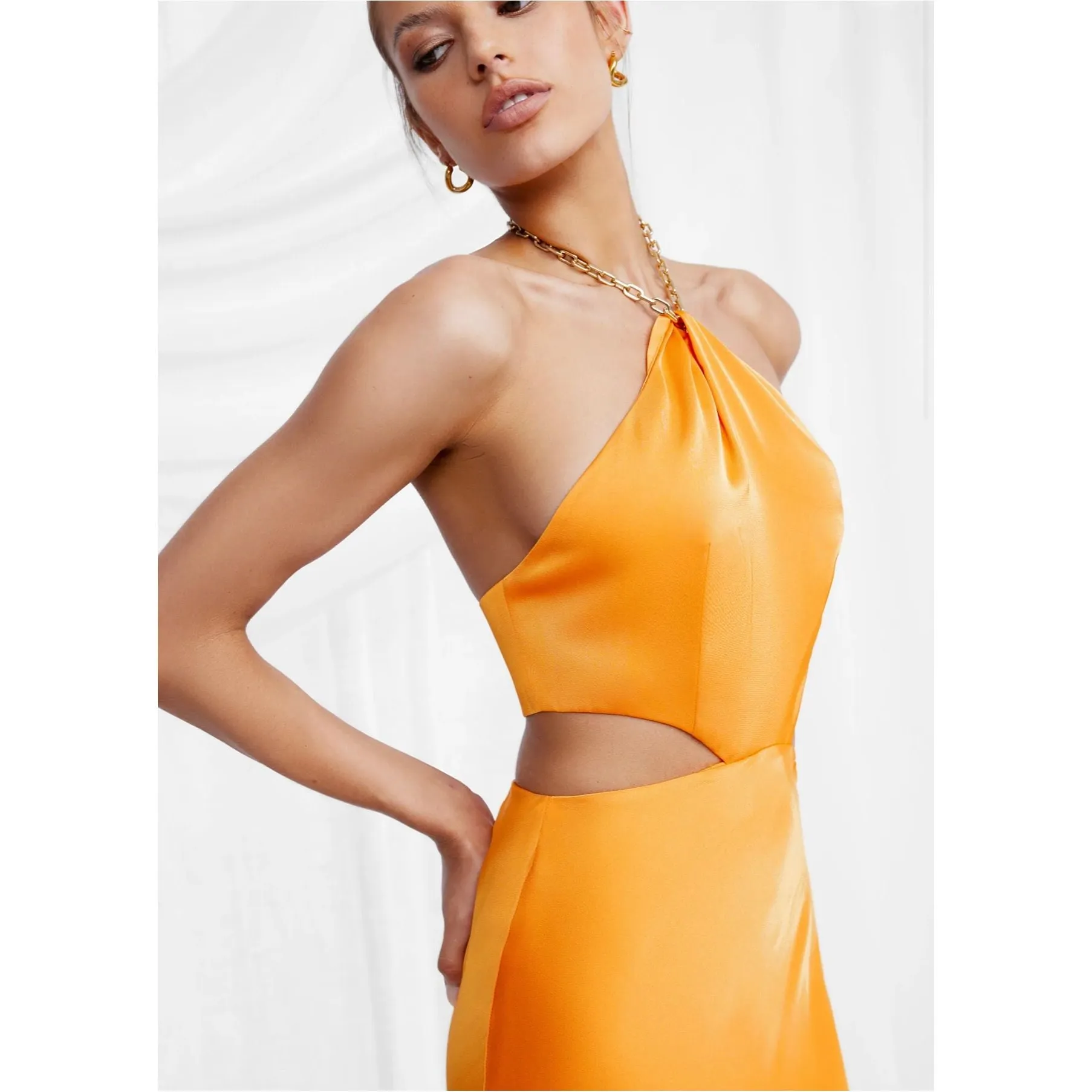 Lexi Morena Dress - Mango