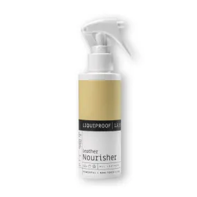 Liquiproof Leather Nourisher