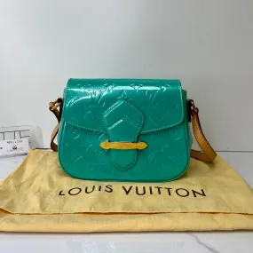 Louis Vuitton Bellflower PM