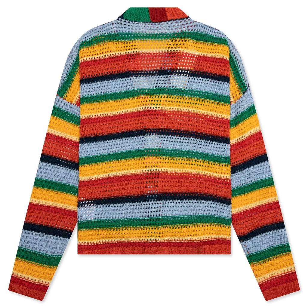 Marni x No Vacancy Inn Cardigan - Multicolor