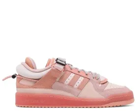 (Men's) Adidas Forum Low The First x Bad Bunny 'Easter Egg' (2022) GW0265