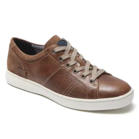 Men's Colle Lace-to-Toe Sneaker