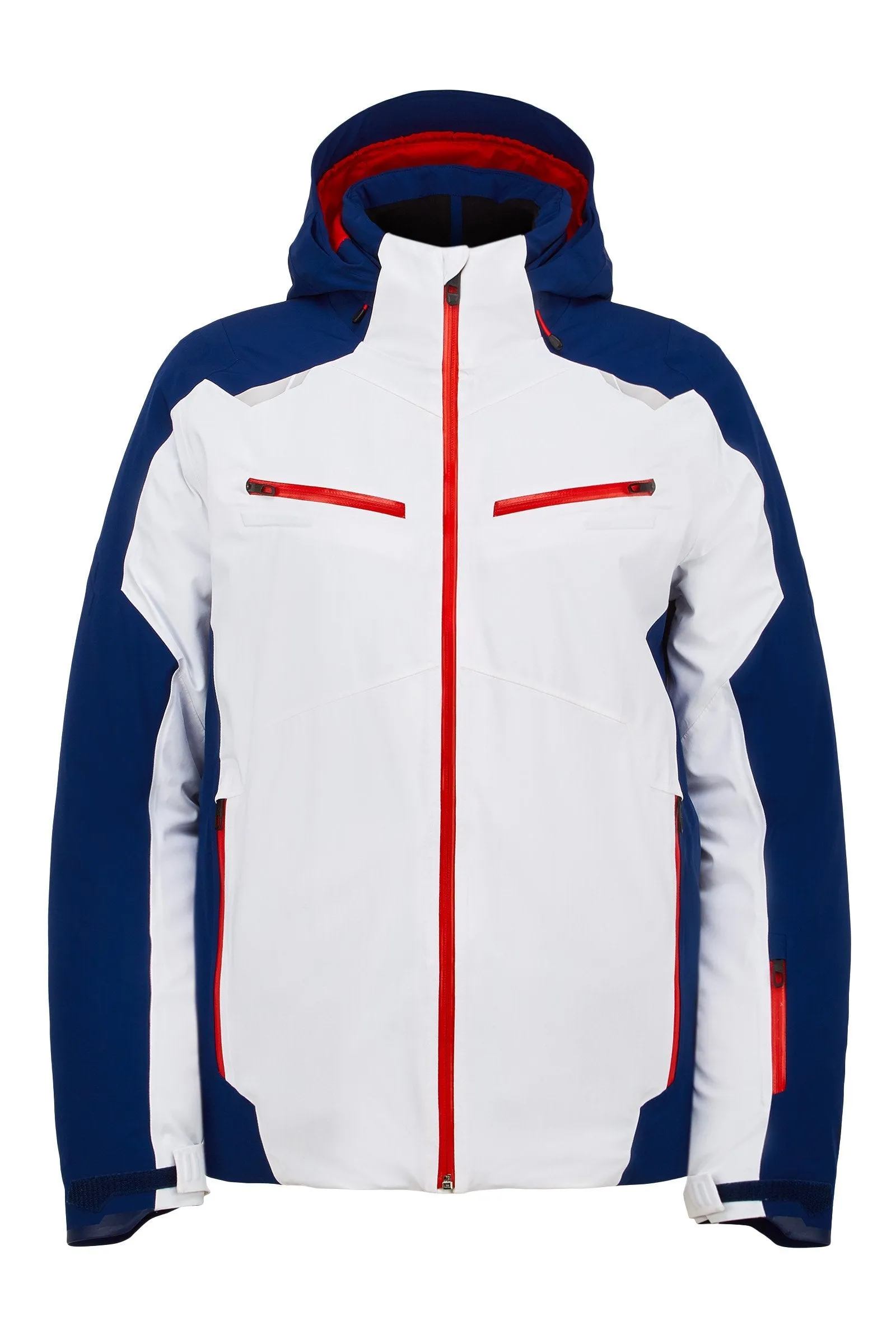 Mens Monterosa - White