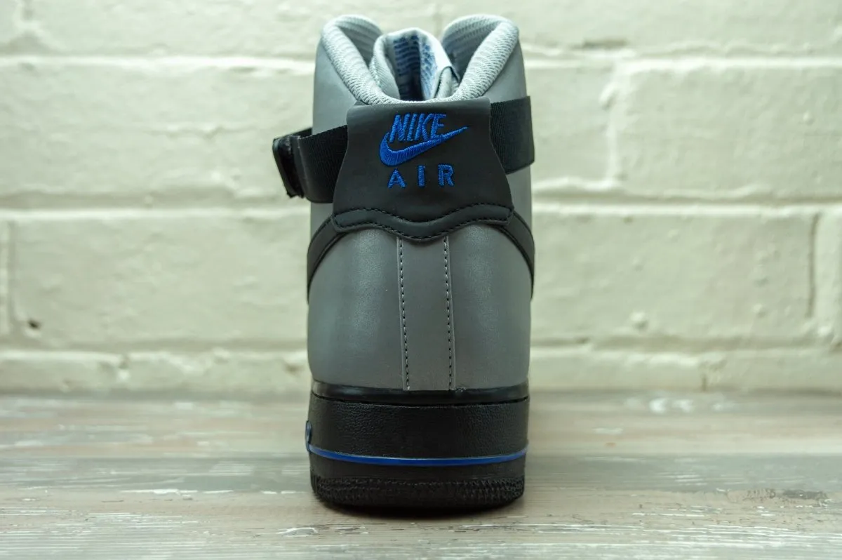 Nike Air Force 1 High Premium Dallas All Star 386161 002