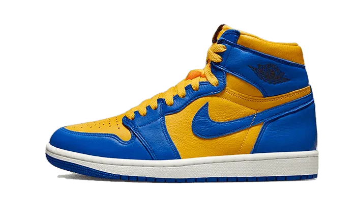 Nike Air Jordan 1 Retro High OG Reverse Laney (W)