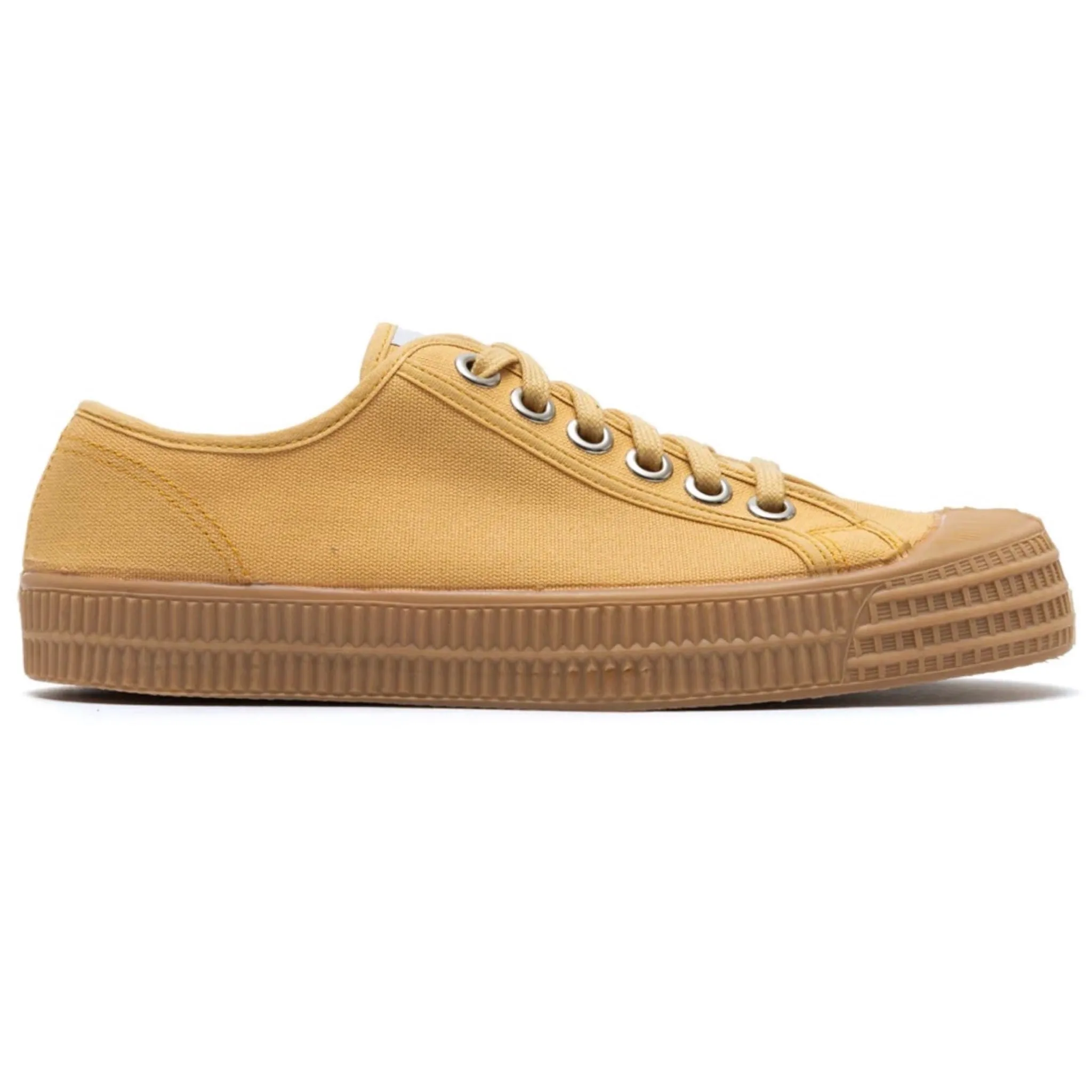 NOVESTA Star Master 72 Mustard Transparent