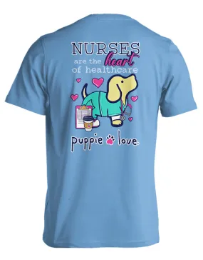 NURSE CAREER PUP