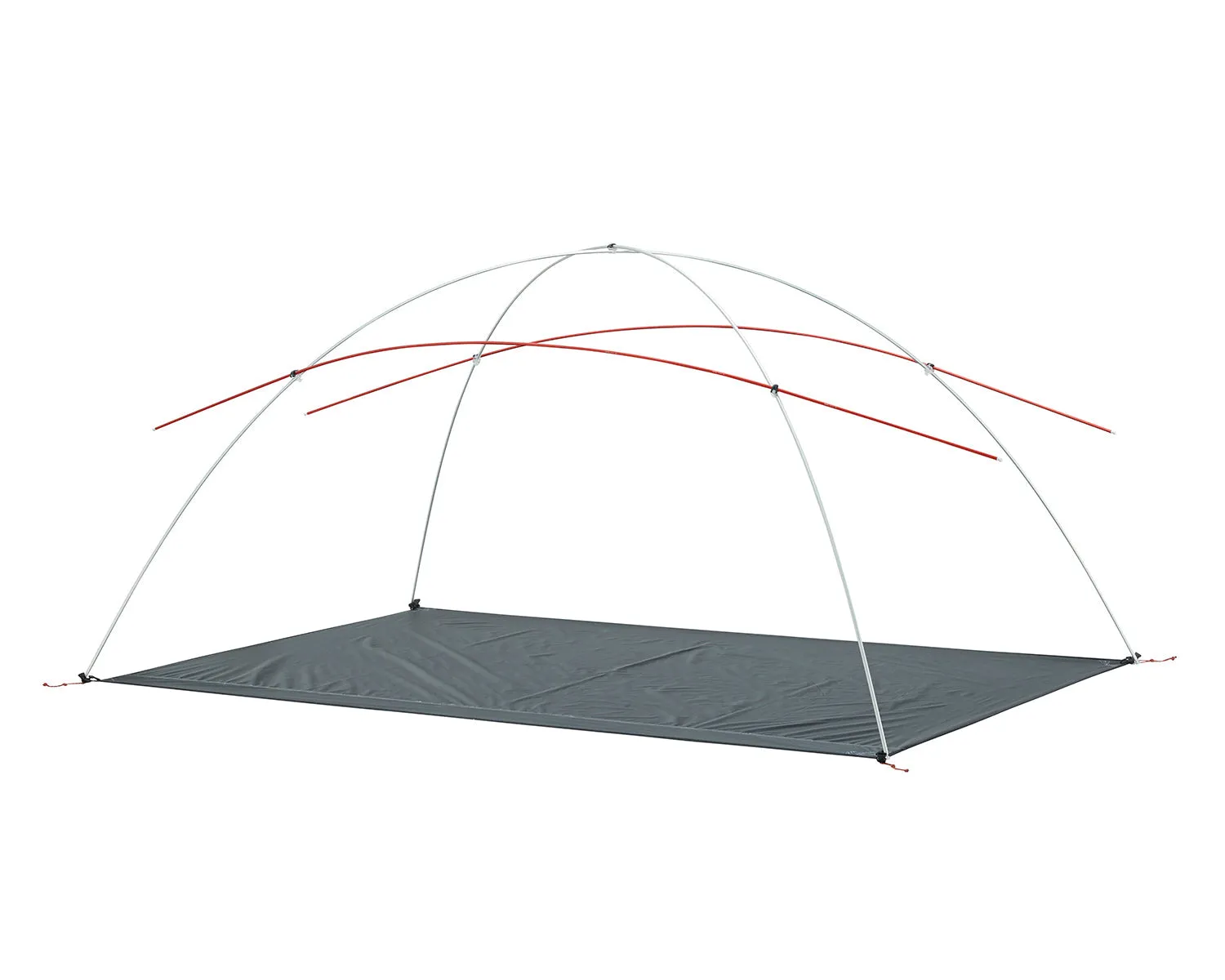 Otra 2 PU tent - 2 person - Dark Olive