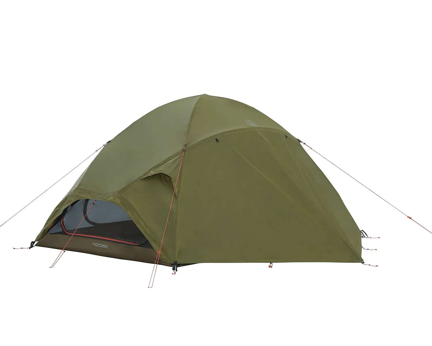 Otra 2 PU tent - 2 person - Dark Olive