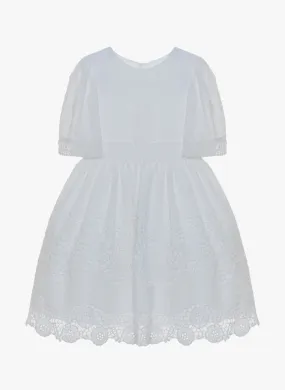 Patachou Lace Dress