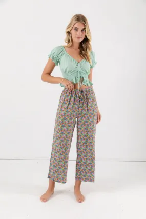 Petal Pants