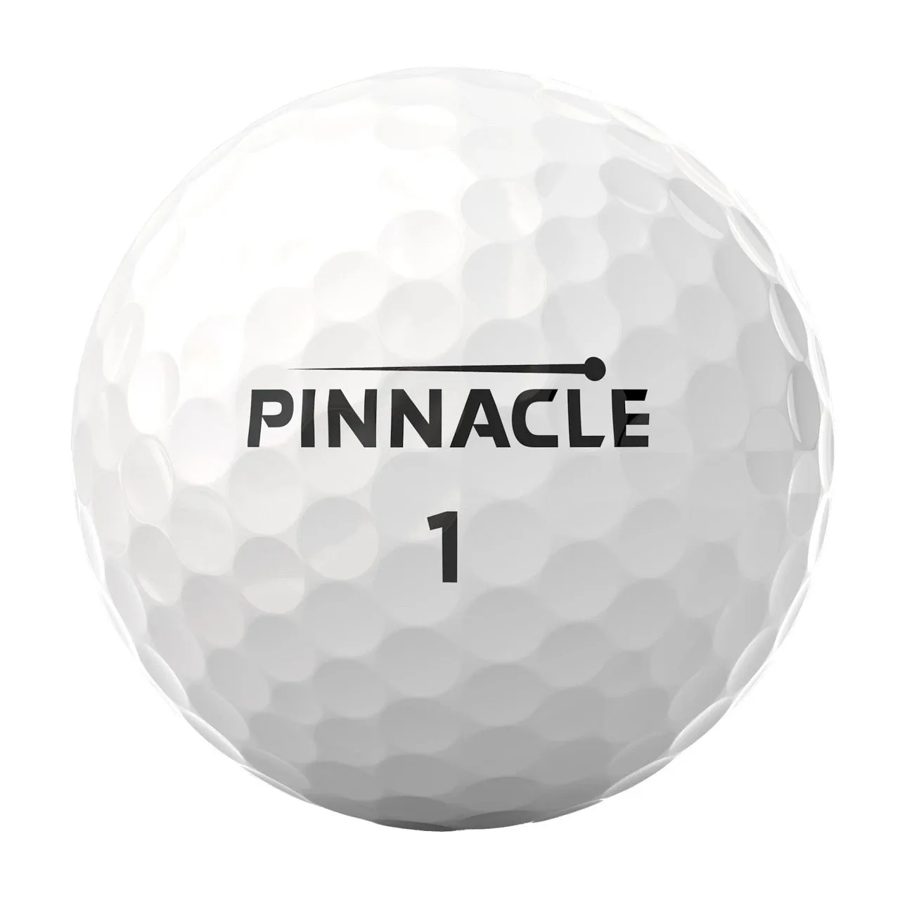 Pinnacle Soft Golf Ball