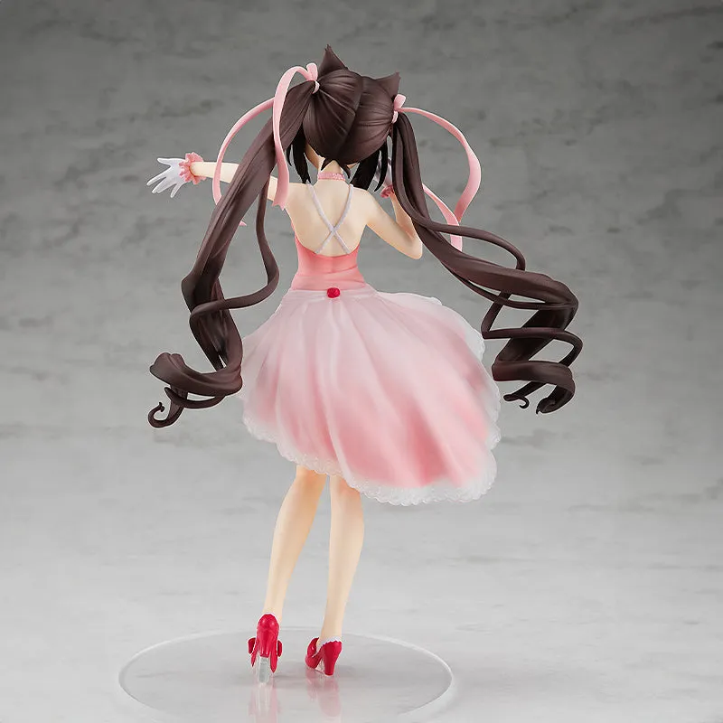 Pop Up Parade Chocola Cocktail Dress Ver.