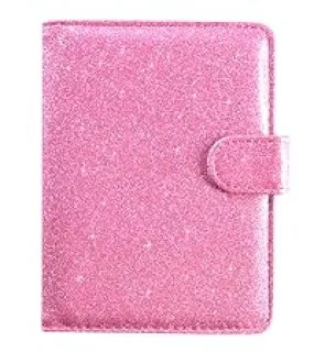 Porta Documentos Milly Pink