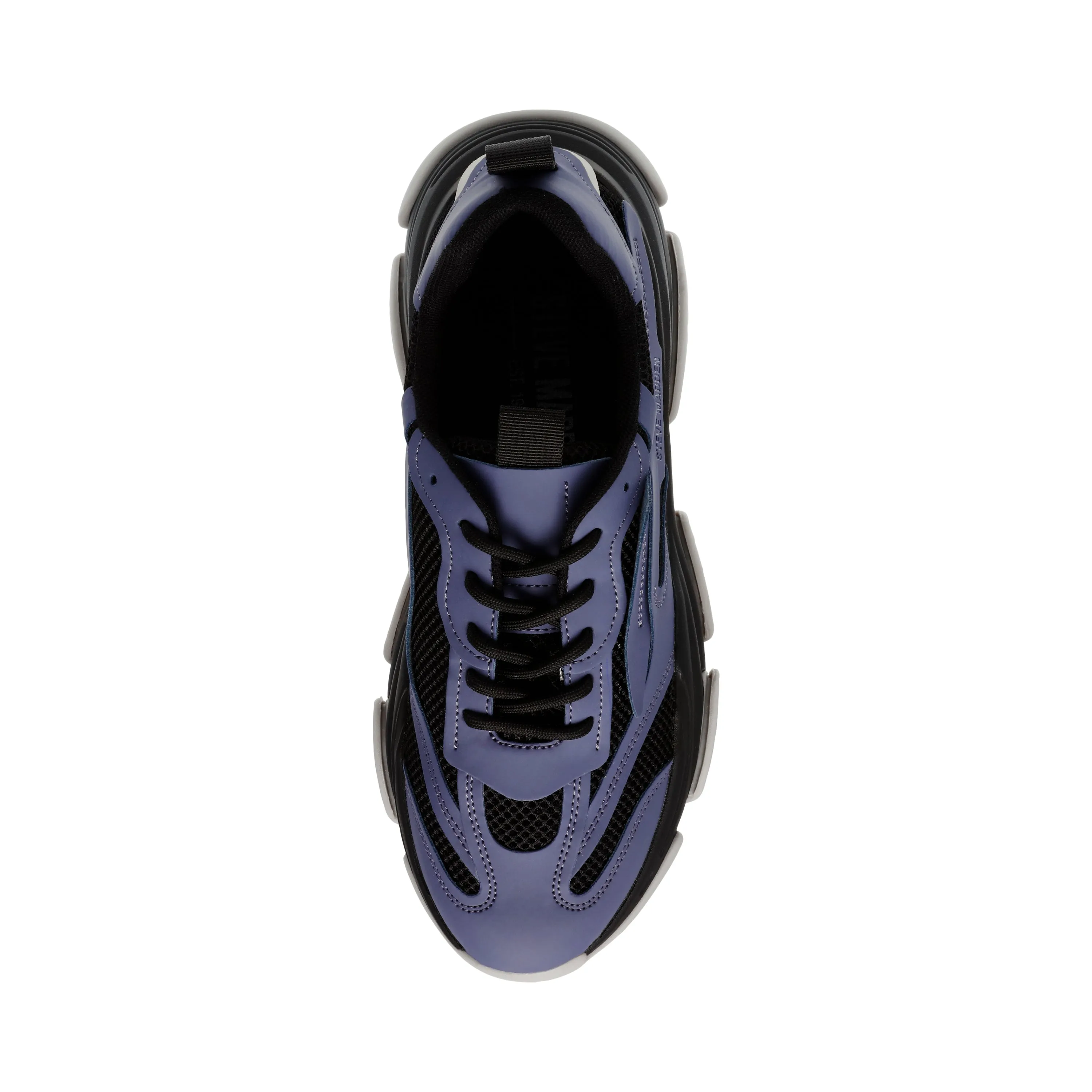 Possess Sneaker NAVY/BLACK