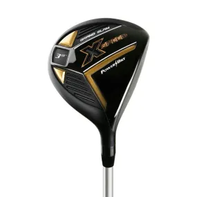 Powerbilt Grand Slam XSpeed Fairway Woods