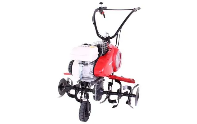 Pubert Cultivator/Tiller