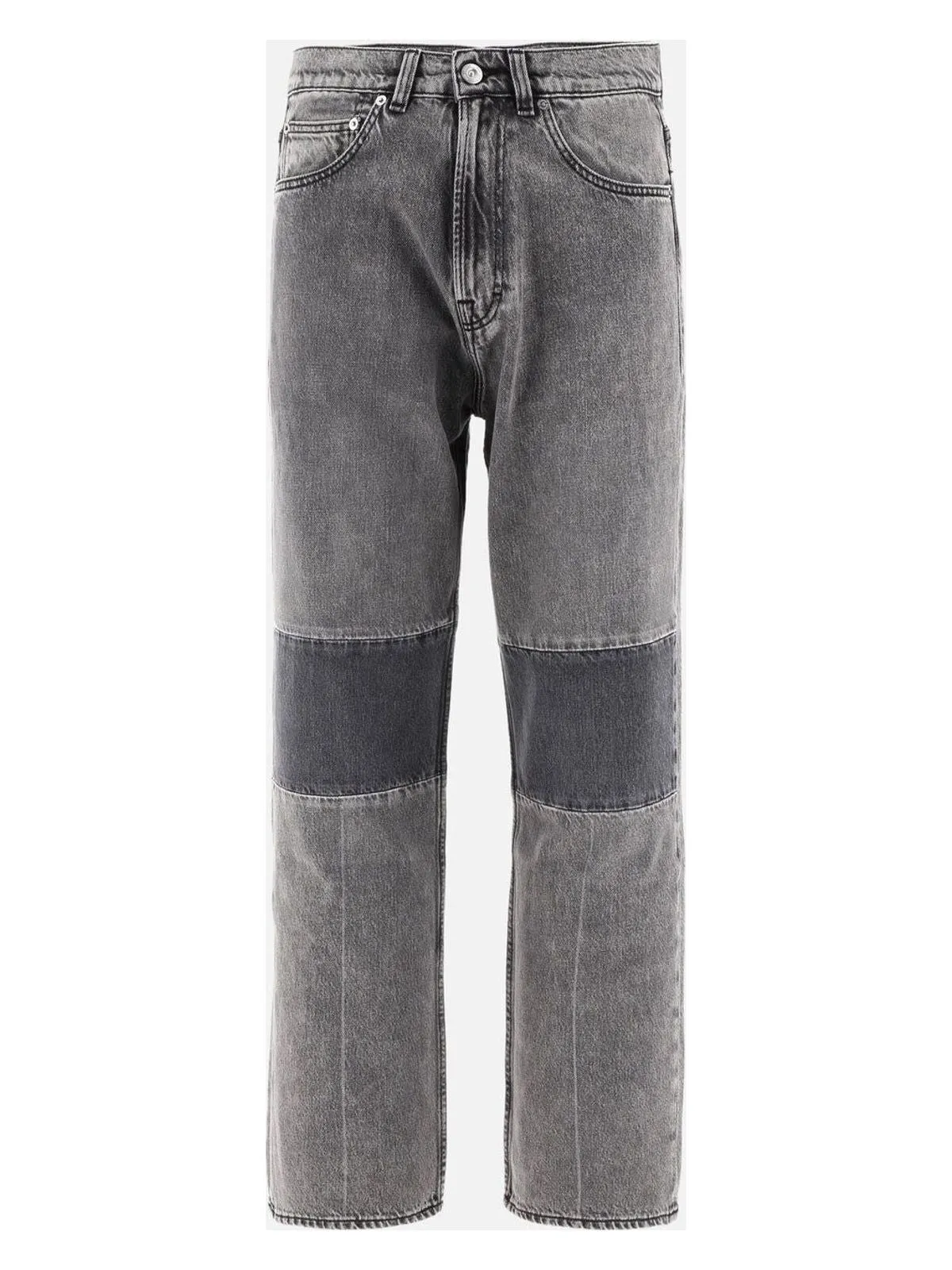 "EXTENDED THIRD CUT" JEANS