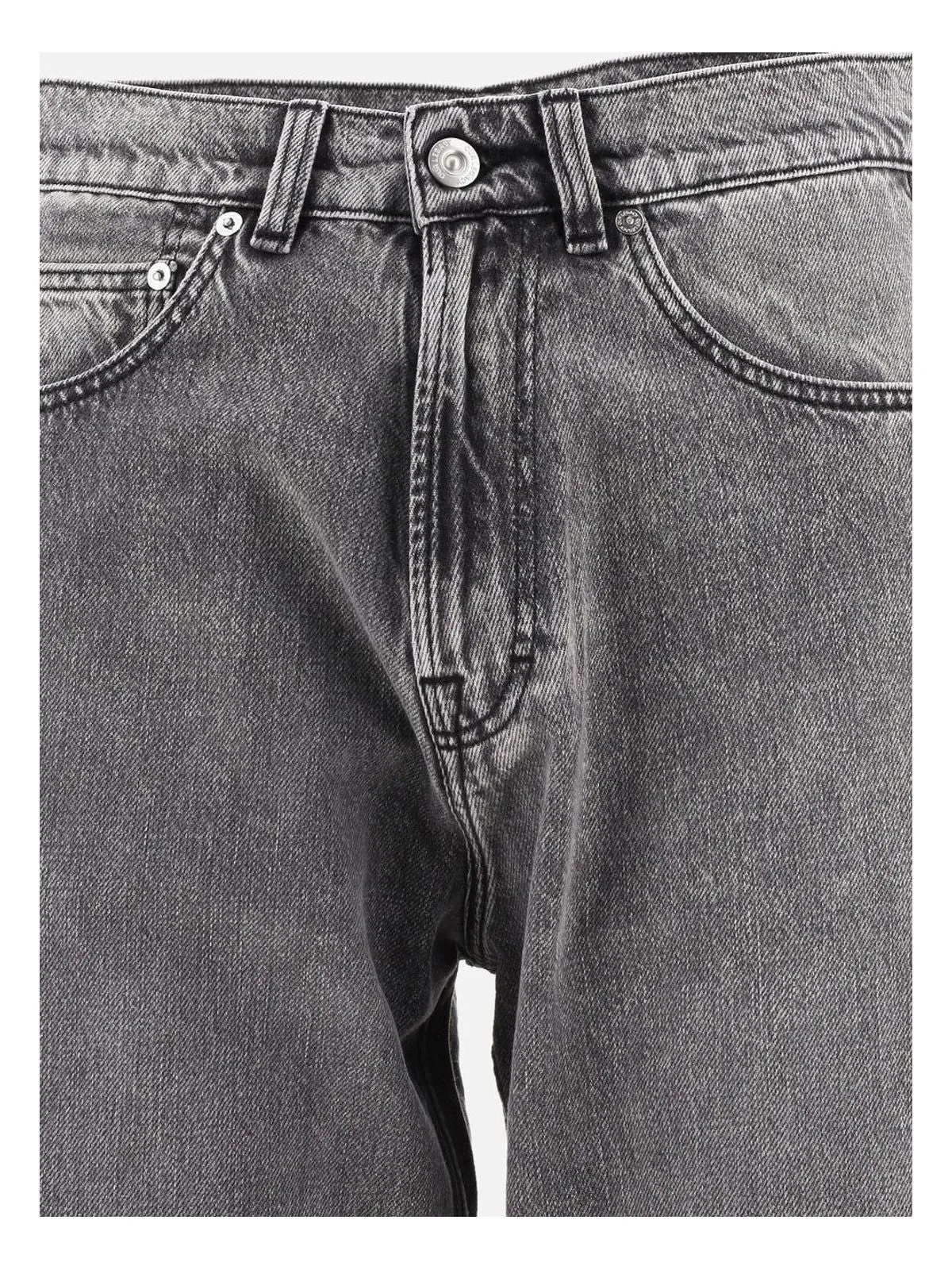 "EXTENDED THIRD CUT" JEANS