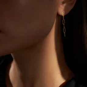 Reyes Earring