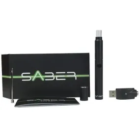 Saber Wax Vape Pen