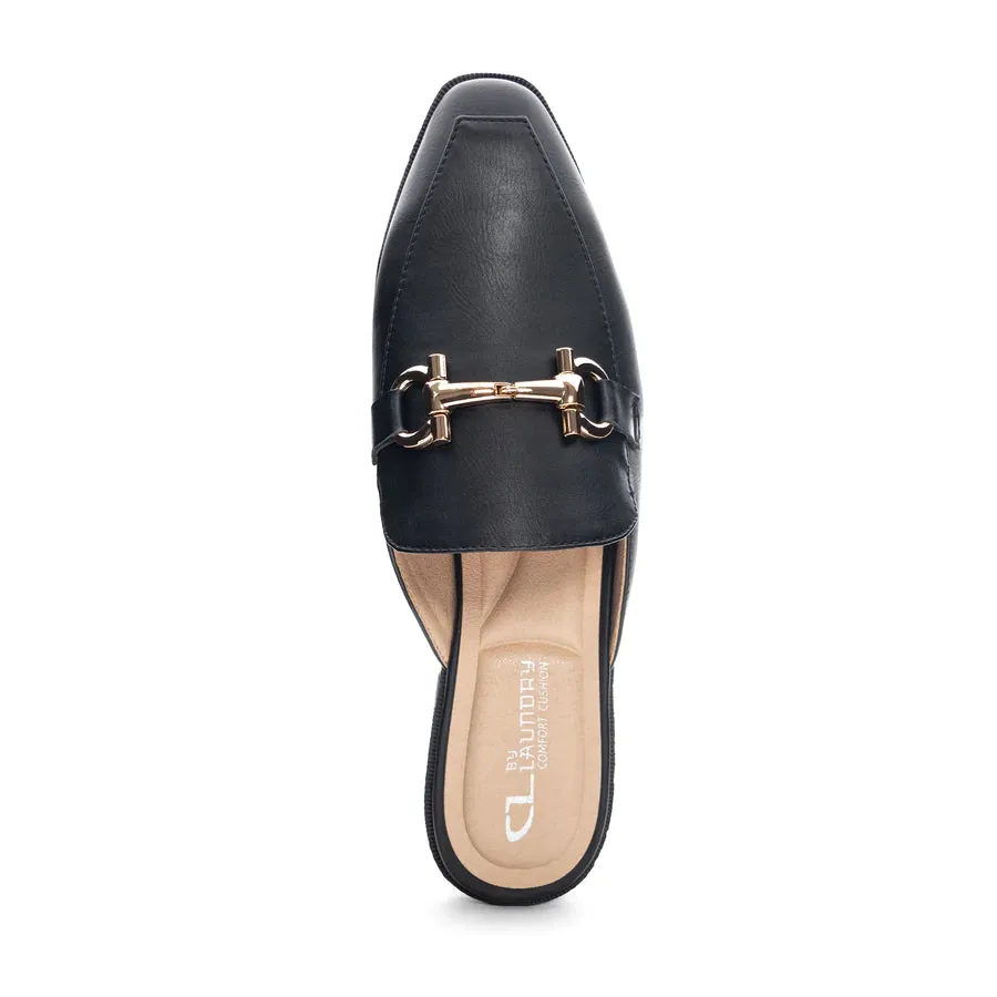 Score Mule (Black)