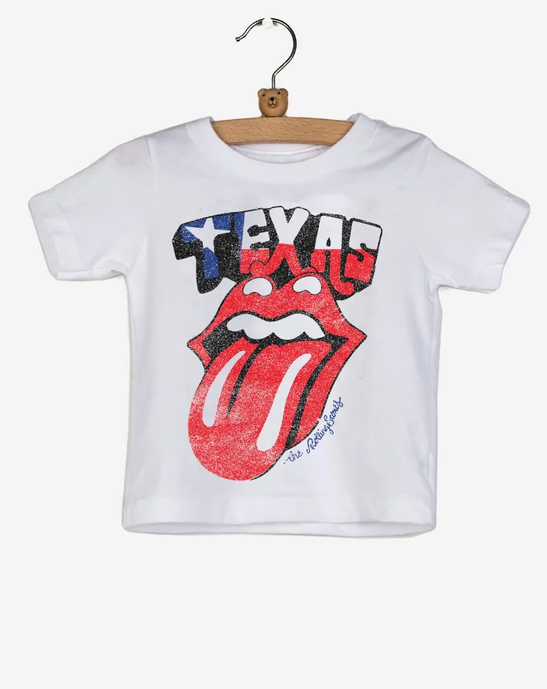 Texas Baby Tee