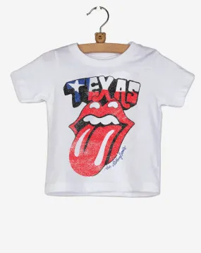 Texas Baby Tee