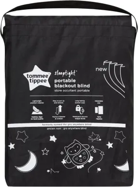 Tommee Tippee Portable Blackout Blind (Regular)