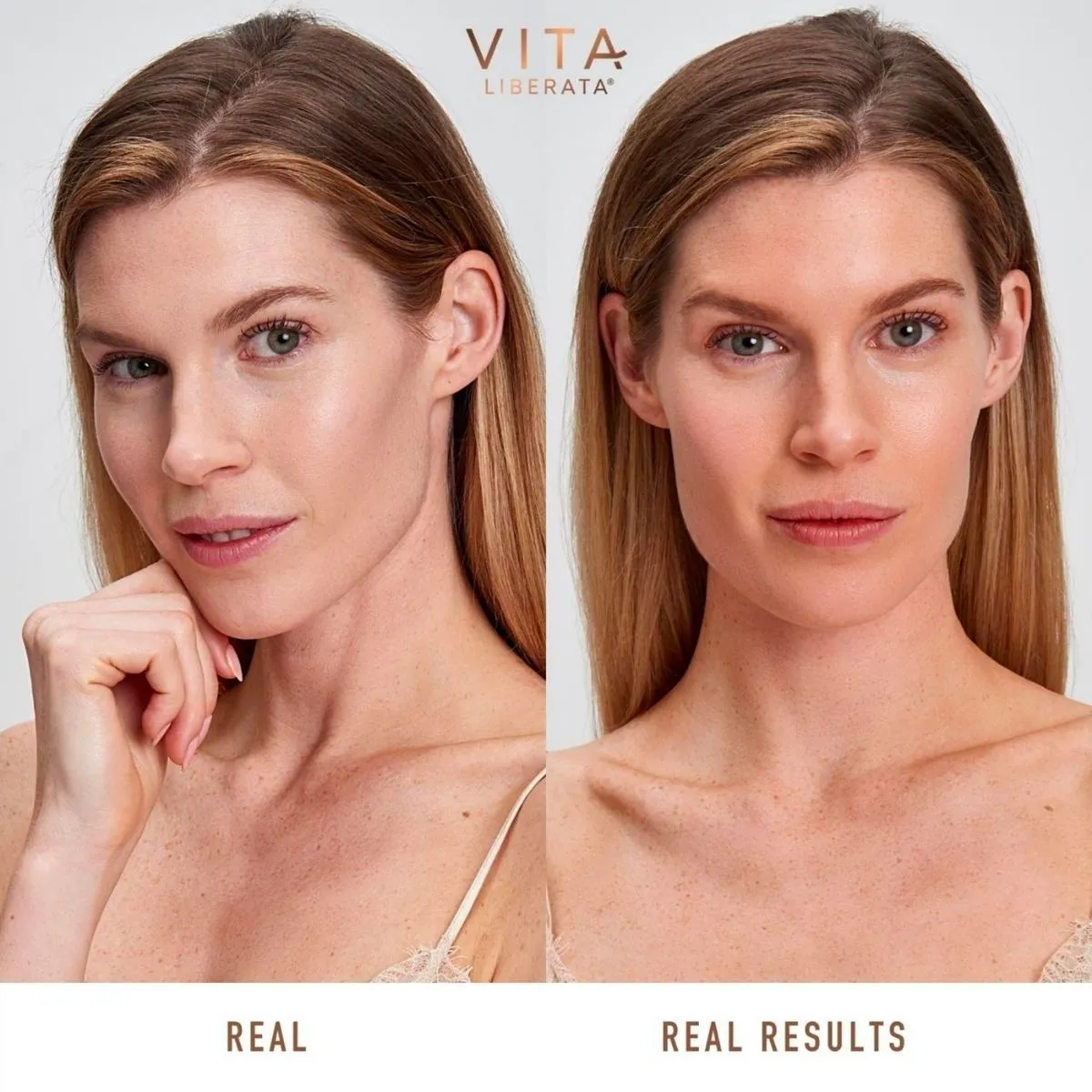 Vita Liberata | Anti-Age Face Tanning Serum 15ml