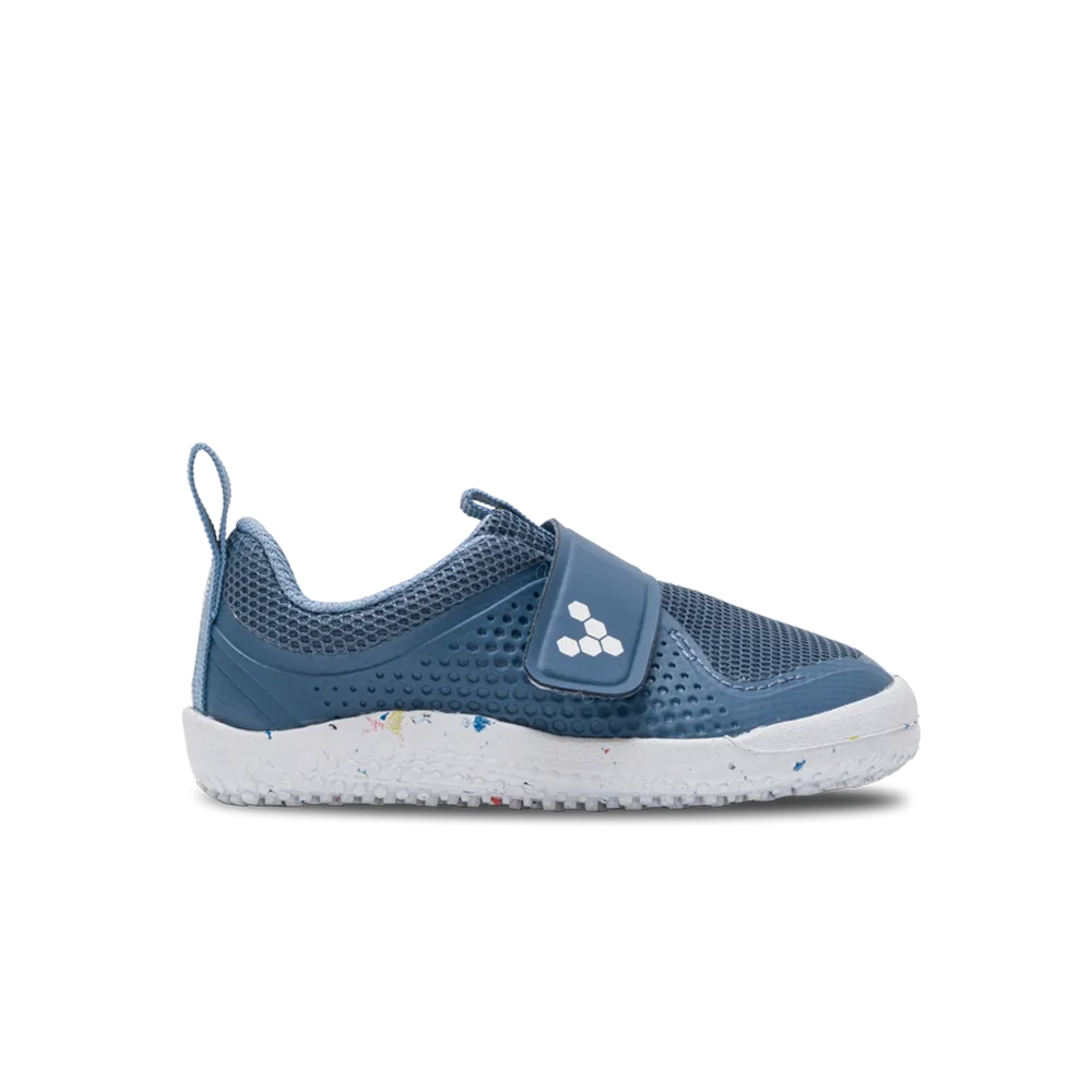 Vivobarefoot Primus Sport III Toddlers Indigo