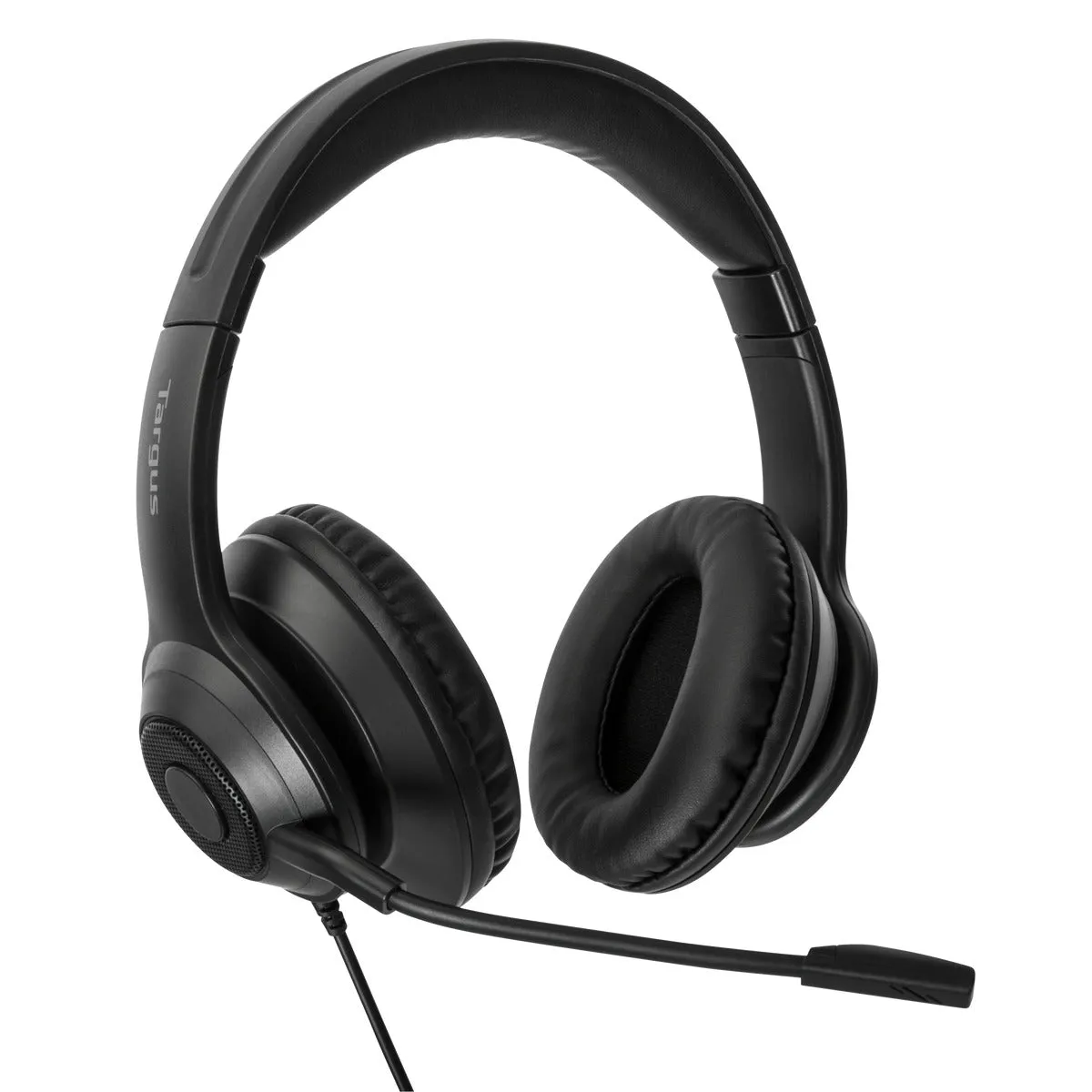 Wired Stereo Headset