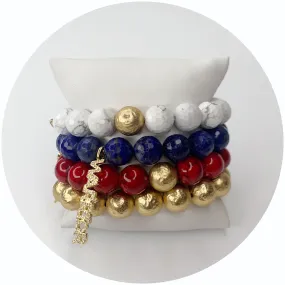 Wonder Woman Warrior Armparty