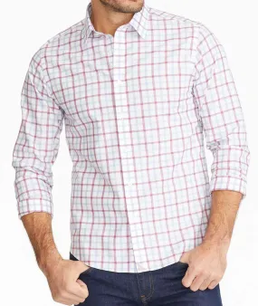 Wrinkle-Free Cantaberra Shirt