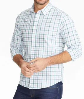 Wrinkle-Free Cantaberra Shirt