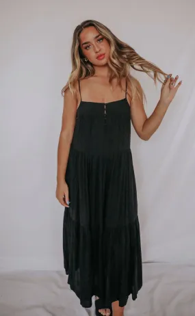 z supply: waverly maxi dress