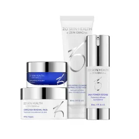 ZO SKIN HEALTH | Daily Skincare Program